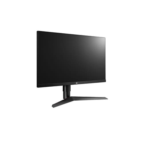 LG UltraGear 27GL650F-B Gaming Monitor